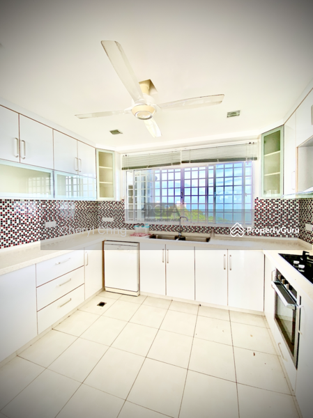 Untuk Dijual - Sea Range Tower