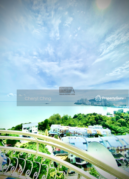 Untuk Dijual - Sea Range Tower