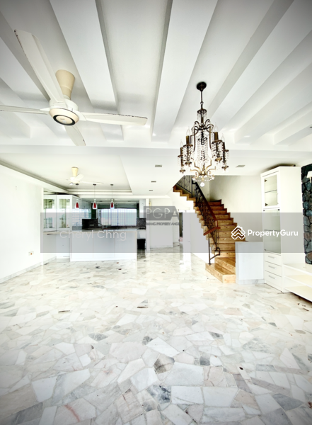 Untuk Dijual - Sea Range Tower