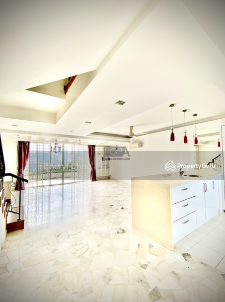 Untuk Dijual - Sea Range Tower