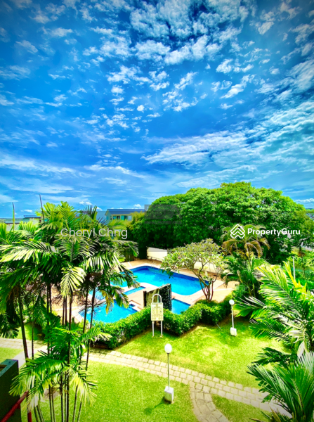 Untuk Dijual - Sea Range Tower