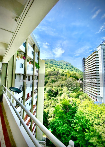 Untuk Dijual - Sea Range Tower