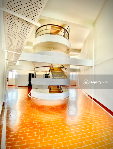 Untuk Dijual - Sea Range Tower