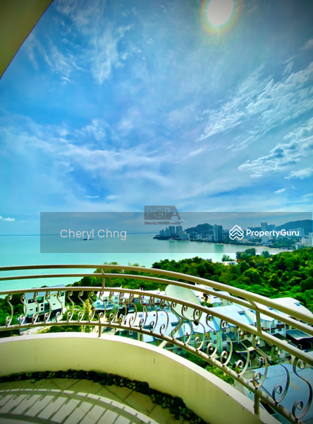 Untuk Dijual - Sea Range Tower