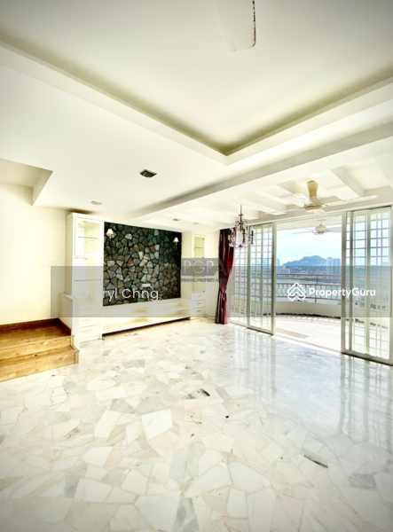Untuk Dijual - Sea Range Tower