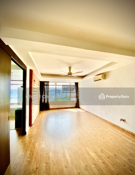 Untuk Dijual - Sea Range Tower
