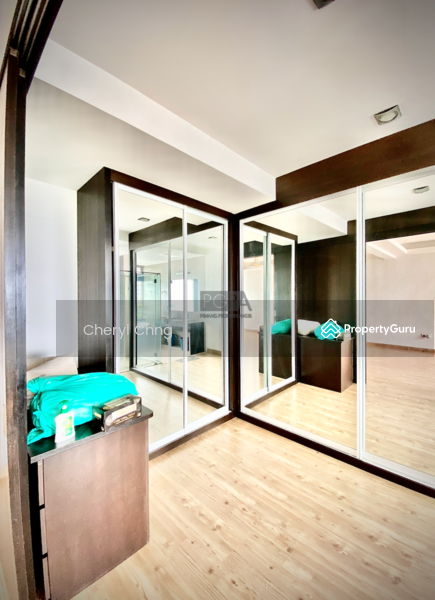Untuk Dijual - Sea Range Tower