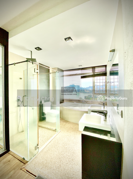 Untuk Dijual - Sea Range Tower