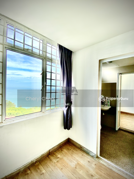 Untuk Dijual - Sea Range Tower