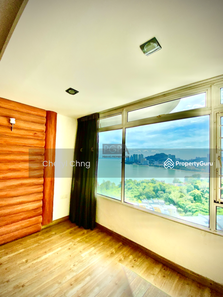 Untuk Dijual - Sea Range Tower