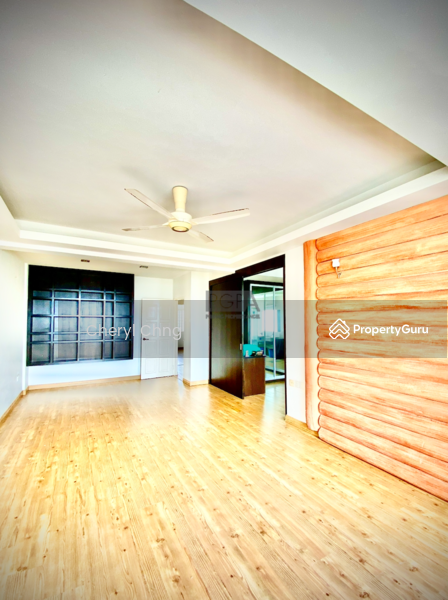 Untuk Dijual - Sea Range Tower