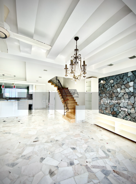 Untuk Dijual - Sea Range Tower