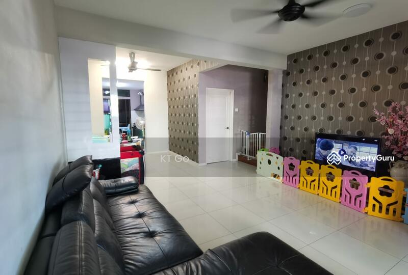 For Sale - park villa
