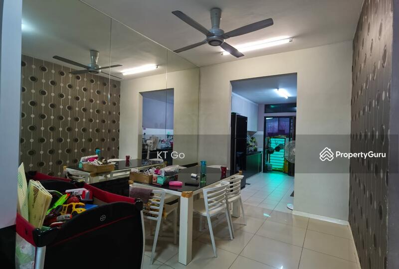 For Sale - park villa