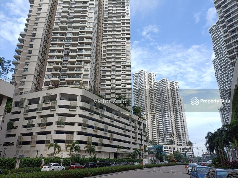 Condominium for Sale at Amberside @ Country Garden Danga Bay - Victor Chia - PropertyGuru.com.my