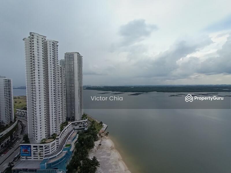 Condominium for Sale at Amberside @ Country Garden Danga Bay - Victor Chia - PropertyGuru.com.my