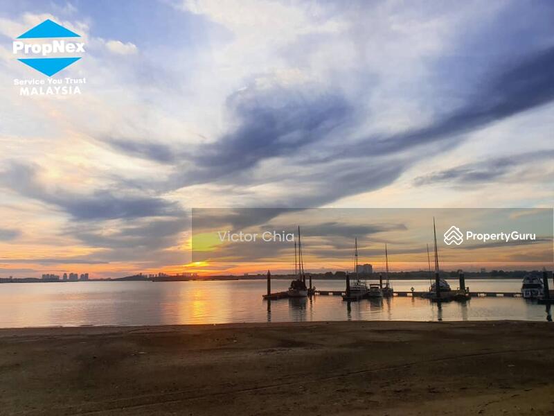 Condominium for Sale at Amberside @ Country Garden Danga Bay - Victor Chia - PropertyGuru.com.my