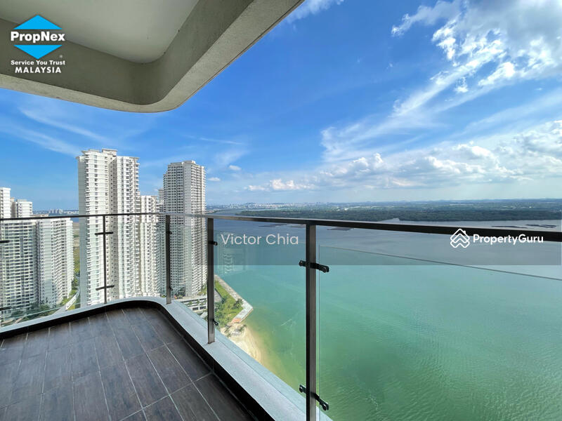 Condominium for Sale at Amberside @ Country Garden Danga Bay - Victor Chia - PropertyGuru.com.my
