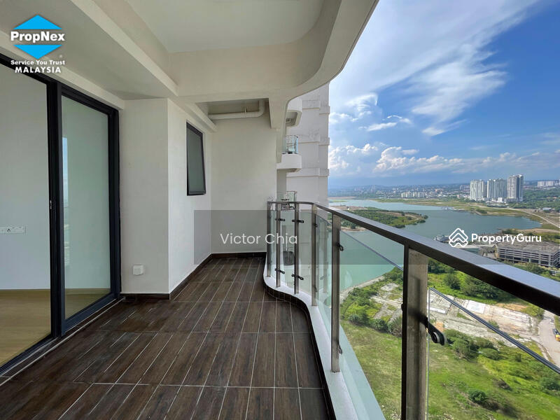 Condominium for Sale at Amberside @ Country Garden Danga Bay - Victor Chia - PropertyGuru.com.my