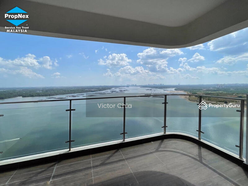 Condominium for Sale at Amberside @ Country Garden Danga Bay - Victor Chia - PropertyGuru.com.my