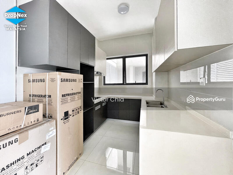 Condominium for Sale at Amberside @ Country Garden Danga Bay - Victor Chia - PropertyGuru.com.my