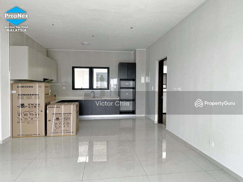 Condominium for Sale at Amberside @ Country Garden Danga Bay - Victor Chia - PropertyGuru.com.my