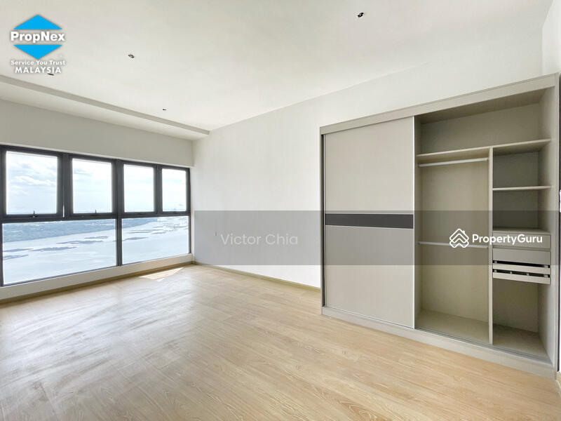 Condominium for Sale at Amberside @ Country Garden Danga Bay - Victor Chia - PropertyGuru.com.my