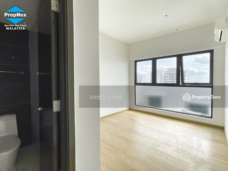 Condominium for Sale at Amberside @ Country Garden Danga Bay - Victor Chia - PropertyGuru.com.my