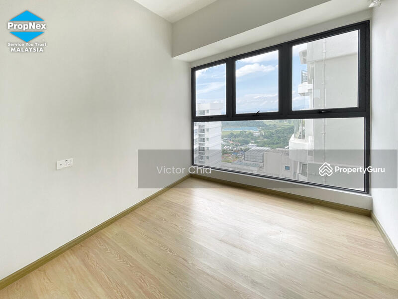 Condominium for Sale at Amberside @ Country Garden Danga Bay - Victor Chia - PropertyGuru.com.my