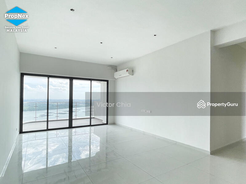 Condominium for Sale at Amberside @ Country Garden Danga Bay - Victor Chia - PropertyGuru.com.my