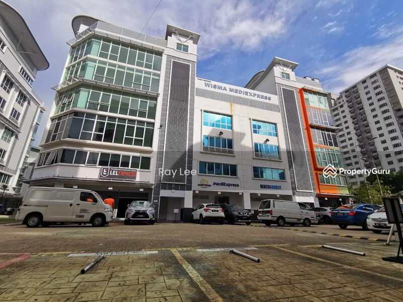 Parklane Commercial Hub, Jalan SS 7/26, Kelana Jaya, Petaling Jaya, Selangor, 6516 sqft