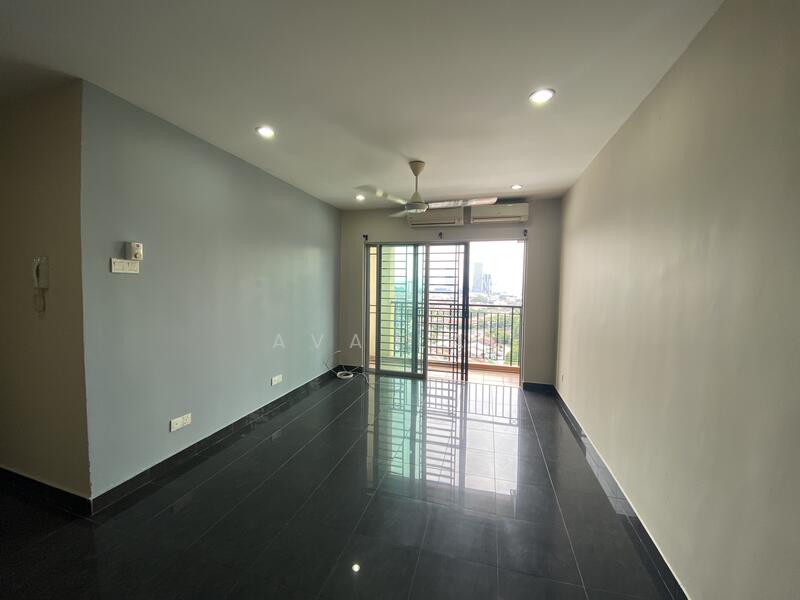 For Rent - Connaught Avenue