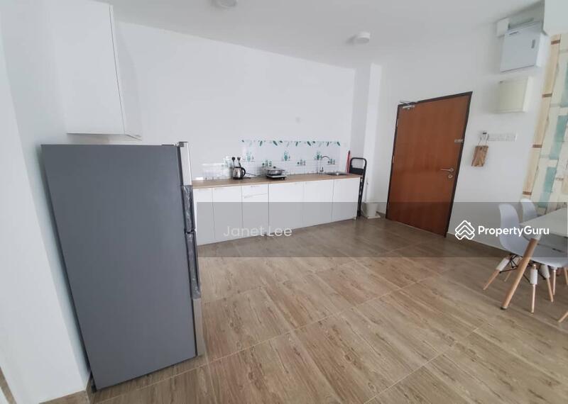 Condominium for Rent at SkyVille 8 @ Benteng 8 - Janet Lee - PropertyGuru.com.my