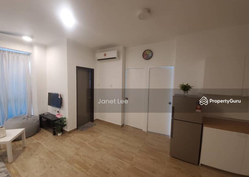 Condominium for Rent at SkyVille 8 @ Benteng 8 - Janet Lee - PropertyGuru.com.my