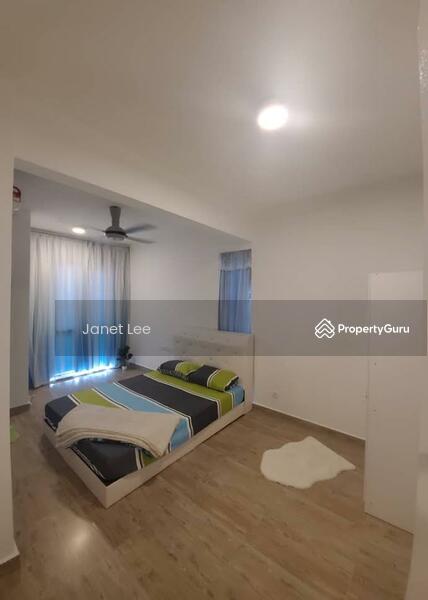 Condominium for Rent at SkyVille 8 @ Benteng 8 - Janet Lee - PropertyGuru.com.my