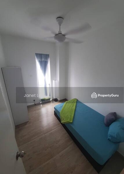 Condominium for Rent at SkyVille 8 @ Benteng 8 - Janet Lee - PropertyGuru.com.my