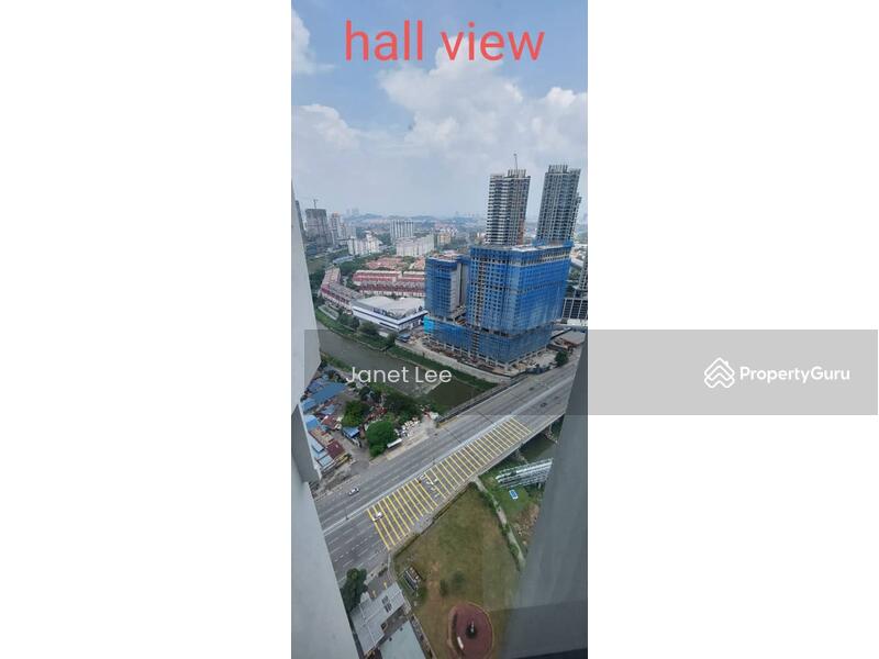Condominium for Rent at SkyVille 8 @ Benteng 8 - Janet Lee - PropertyGuru.com.my
