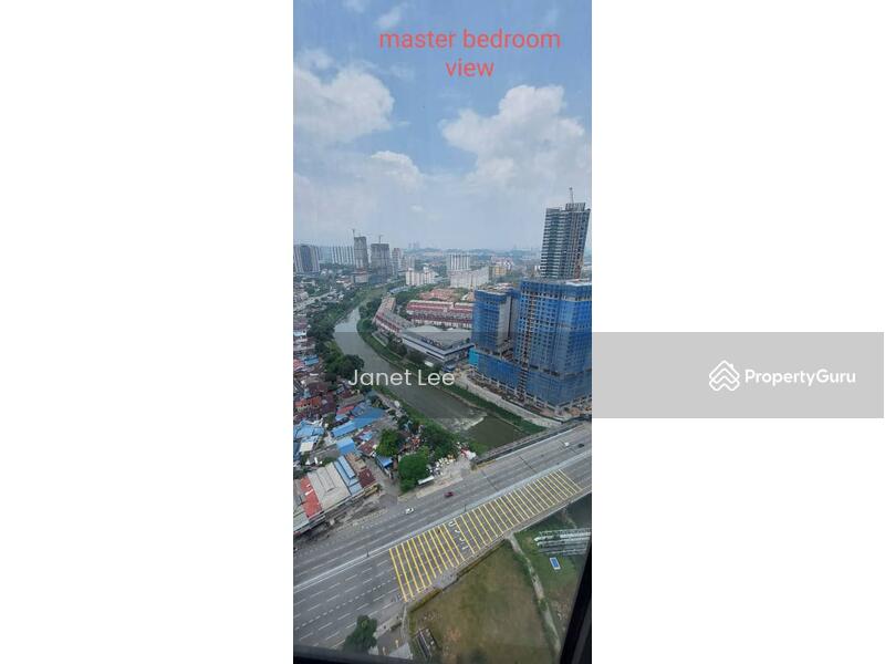 Condominium for Rent at SkyVille 8 @ Benteng 8 - Janet Lee - PropertyGuru.com.my