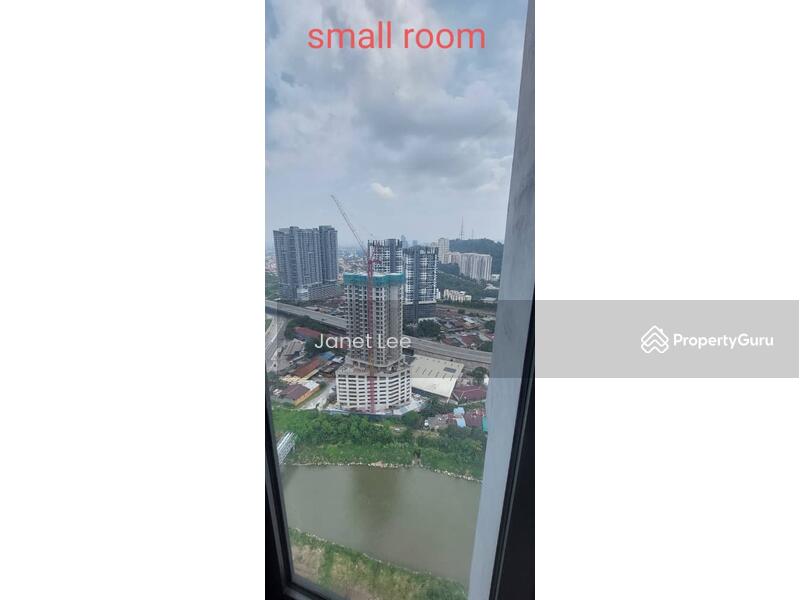 Condominium for Rent at SkyVille 8 @ Benteng 8 - Janet Lee - PropertyGuru.com.my