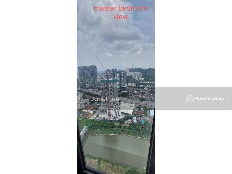 Condominium for Rent at SkyVille 8 @ Benteng 8 - Janet Lee - PropertyGuru.com.my
