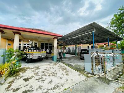 Property For Sale At Taman Dahlia Bandar Baru Salak Tinggi Propertyguru Malaysia