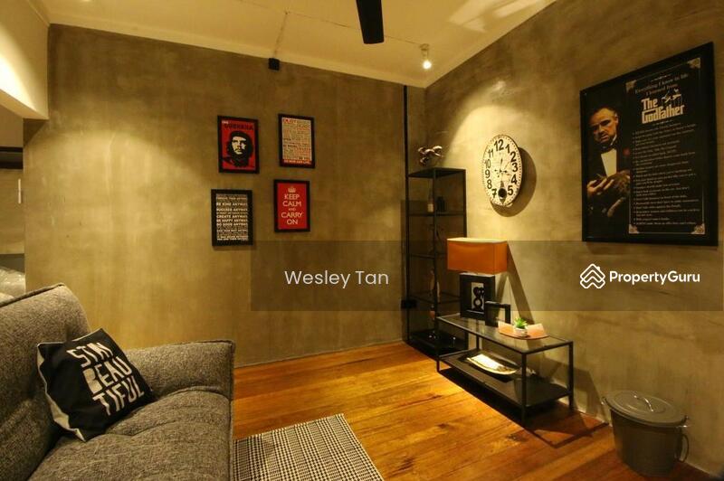 A luxurious, European themed corner lot Bungalow in Bukit Baru