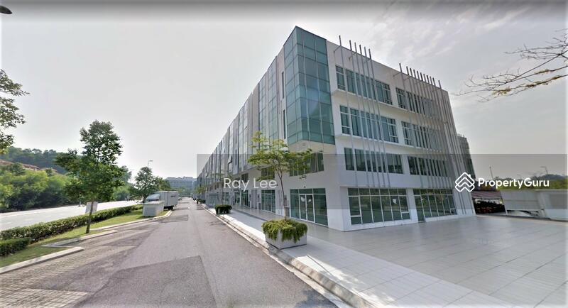 Star Avenue No 3 Jalan Zuhal U5 177 Bandar Pinggiran Subang Shah Alam Selangor 5472 Sqft Commercial Properties For Sale By Ray Lee S Rm 2 130 000 33781870