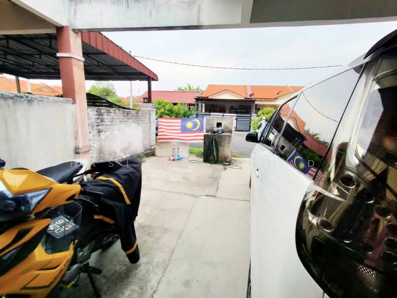 Langat utama 3 Banting untuk Untuk Dijual - RM 300,000, Mac 2026 - PropertyGuru.com.my