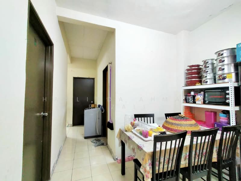 Langat utama 3 Banting untuk Untuk Dijual - RM 300,000, Mac 2026 - PropertyGuru.com.my