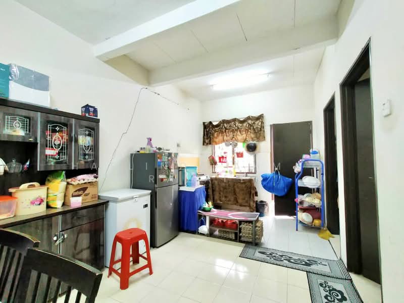Langat utama 3 Banting untuk Untuk Dijual - RM 300,000, Mac 2026 - PropertyGuru.com.my