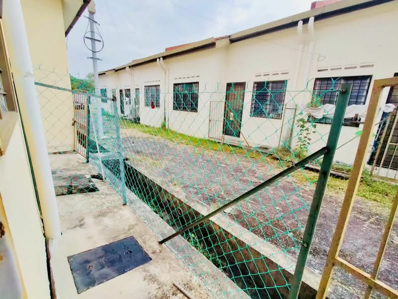 Langat utama 3 Banting untuk Untuk Dijual - RM 300,000, Mac 2026 - PropertyGuru.com.my