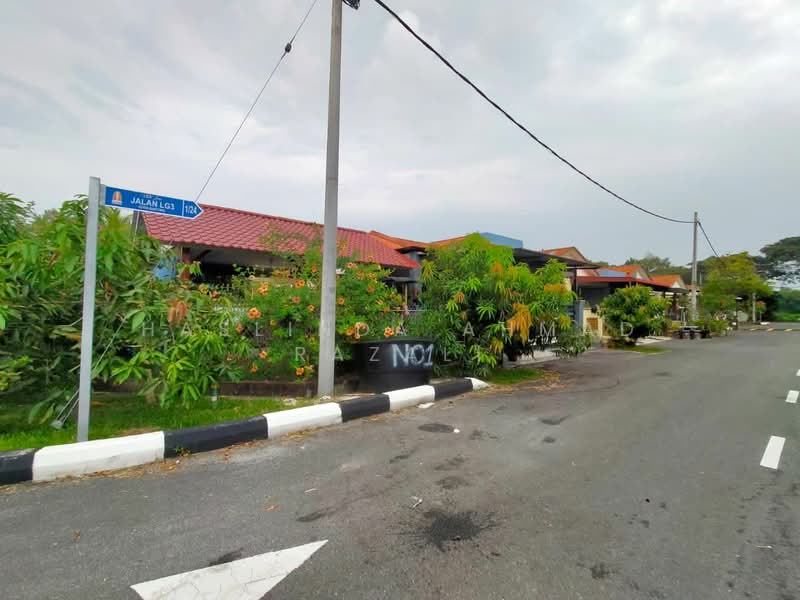 Langat utama 3 Banting untuk Untuk Dijual - RM 300,000, Mac 2026 - PropertyGuru.com.my