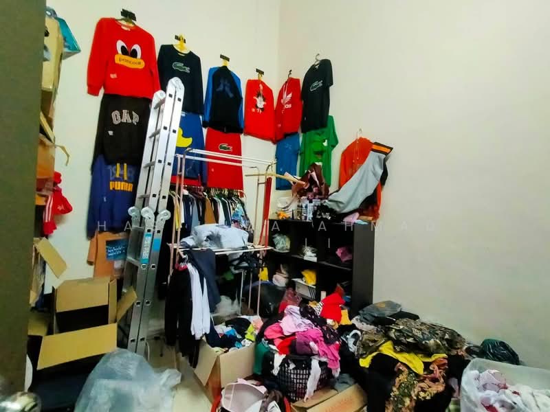 Langat utama 3 Banting untuk Untuk Dijual - RM 300,000, Mac 2026 - PropertyGuru.com.my