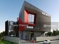 For Sale - Puchong Bungalow Factory